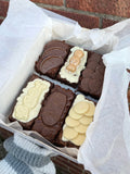 Brownie Mixed Box