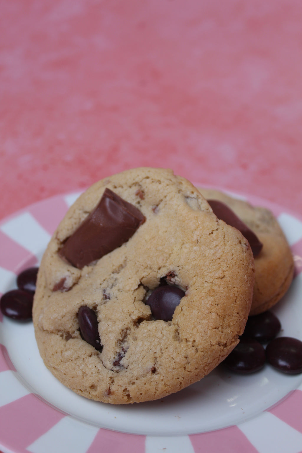 POSTAL Build Your Own Box - MINIMUM TWO PER BAKES ORDER