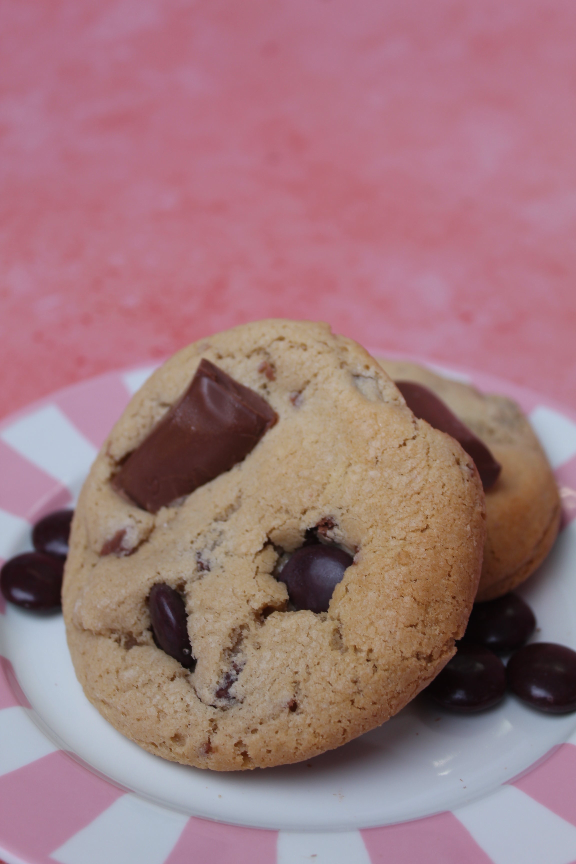 POSTAL Build Your Own Box - MINIMUM TWO PER BAKES ORDER