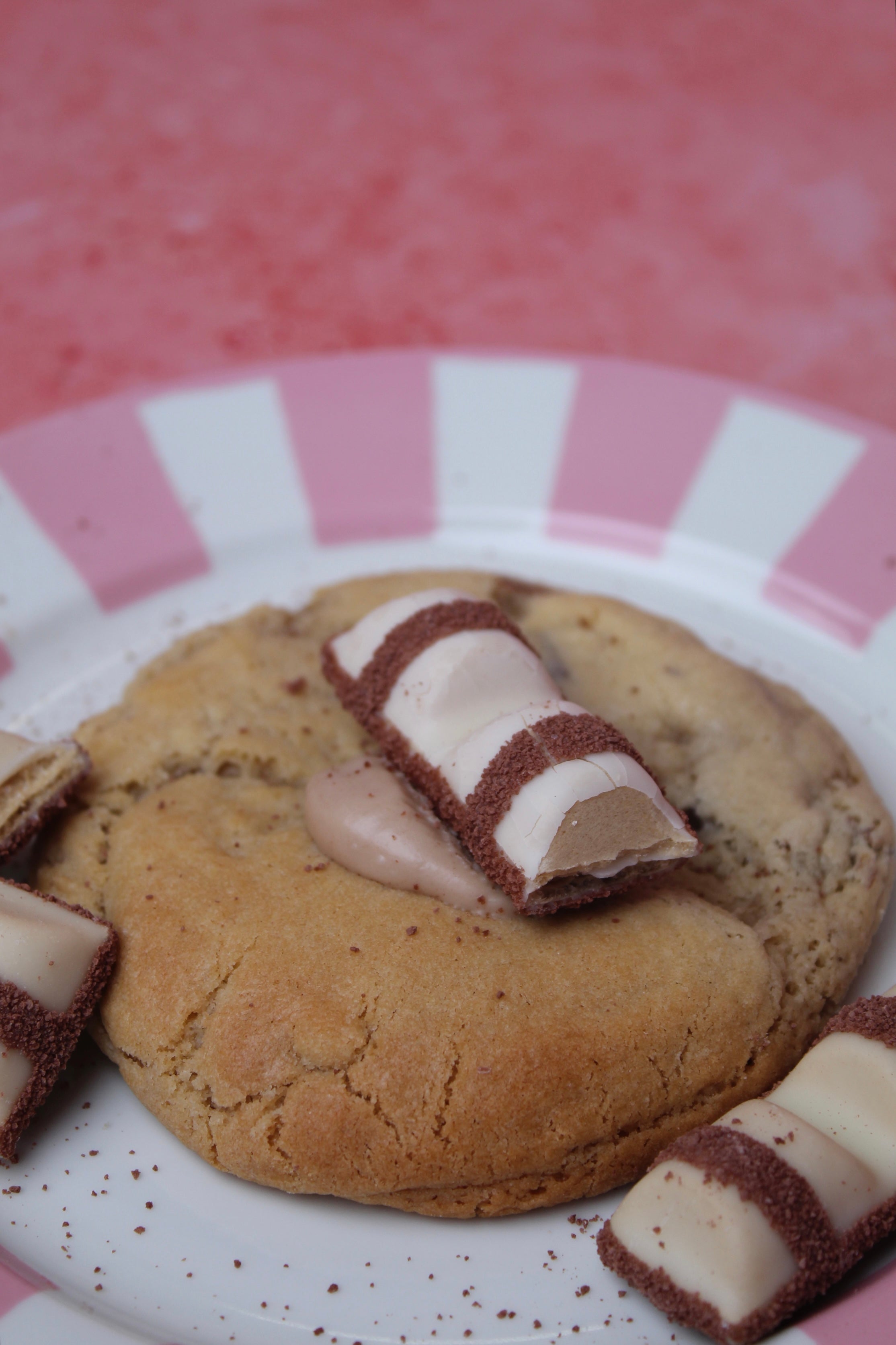 POSTAL Build Your Own Box - MINIMUM TWO PER BAKES ORDER