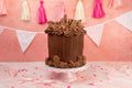 Cadbury Overload Cake