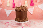 Cadbury Overload Cake