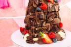 Brownie Stack