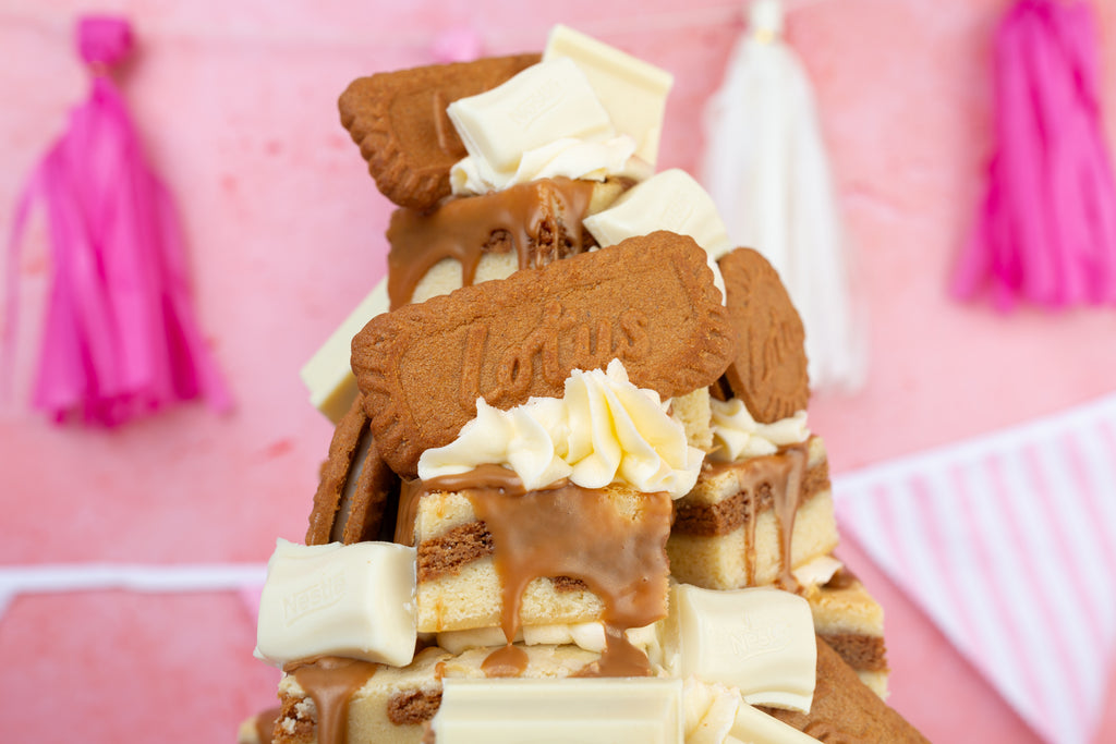 Blondie Stack