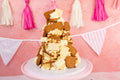 Blondie Stack